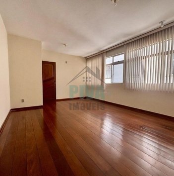 apartment em Rua Henrique Gorceix, Jardim Montanhês - Belo Horizonte - MG