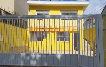 house em Rua Artur de Oliveira, Parque Peruche - São Paulo - SP