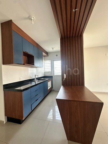 apartment em Rua Felisberto Francisco Cardoso, Nova Palhoça - Palhoça - SC