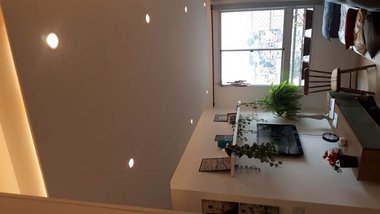 apartment em Rua Antônio Júlio dos Santos, Fazenda Morumbi - São Paulo - SP