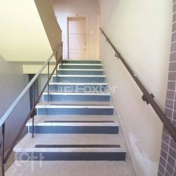 apartment em Rua Doutor Vicente de Paula Dutra, Praia de Belas - Porto Alegre - RS