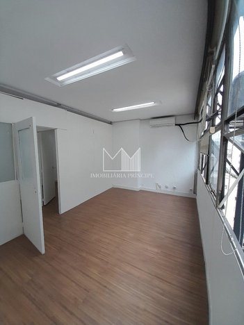 office em Avenida Paulista, Bela Vista - São Paulo - SP