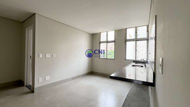 apartment em Rua dos Carijós, Centro - Belo Horizonte - MG