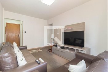 apartment em Rua Coronel Joviniano Brandão, Vila Prudente - São Paulo - SP