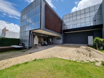 industrial em Avenida das Universidades, Pedra Branca - Palhoça - SC