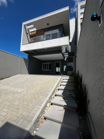house em Rua Carlos Frederico Kemmer, Feitoria - São Leopoldo - RS