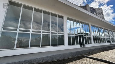 office em Rua João Bernadino da Rosa, Pedra Branca - Palhoça - SC