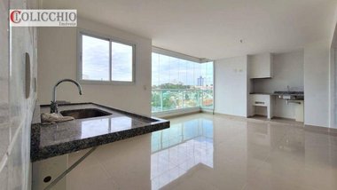 apartment em Avenida Redenção, Jardim do Mar - São Bernardo do Campo - SP