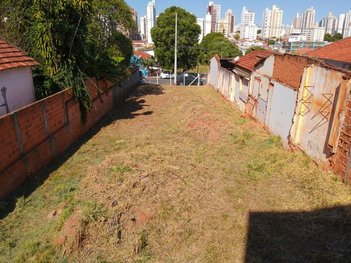 land_lot em Rua Doutor Presciliano Pinto, Boa Vista - São José do Rio Preto - SP