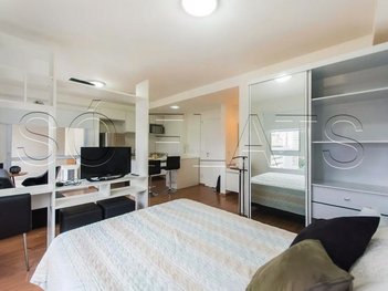 apartment em Rua Quatá, Vila Olímpia - São Paulo - SP