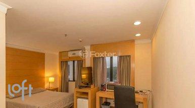 apartment em Henrique Fausto Lancellotti, Campo Belo - São Paulo - SP