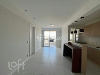 apartment em Rua Pastor William Richard Schisler Filho, Itacorubi - Florianópolis - SC