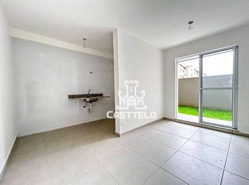 apartment em Rua Waldomiro Fernandes, Parque Jamaica - Londrina - PR