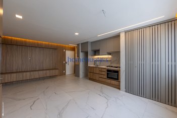 apartment em Rua Aguinaldo Xavier de Souza, Loteamento Parque São Martinho - Campinas - SP