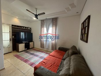 house em Avenida José Theodoro de Siqueira, Jardim Maria Amélia - Jacareí - SP