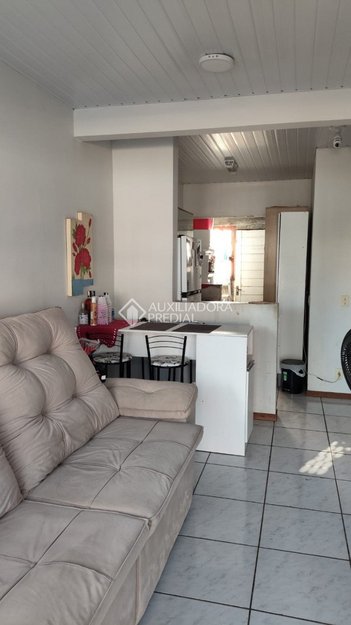 house em Rua Santa Zita, Olaria - Canoas - RS