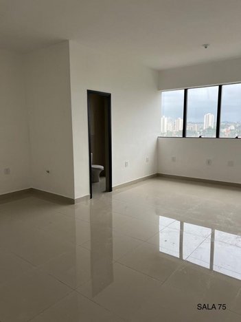 office em Rua Professor Ernesto de Oliveira Filho, Loteamento Fernando Camargo Nogueira - Taubaté - SP