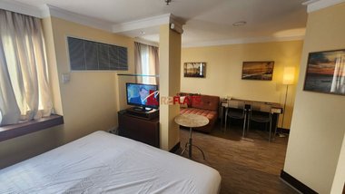 apartment em Alameda Santos, Cerqueira César - São Paulo - SP
