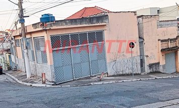house em Rua Antônio João, Sítio do Morro - São Paulo - SP