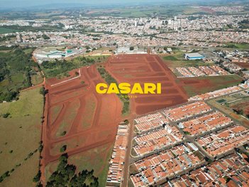 land_lot em Rua Heitor Almeida Barros, Vila Angélica - Tatuí - SP