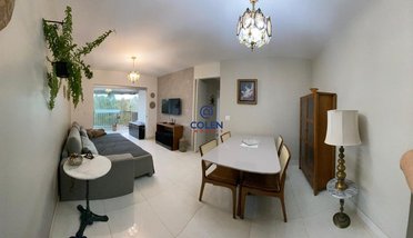 apartment em Avenida Wimbledon, Alphaville - Lagoa dos Ingleses - Nova Lima - MG