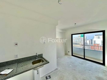 apartment em Rua Augusta, Consolação - São Paulo - SP