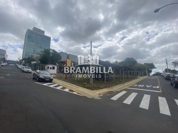 land_lot em Avenida José Loureiro da Silva, Centro - Gravataí - RS