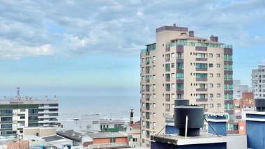 apartment em Rua Moacir, Capão da Canoa - Capão da Canoa - RS