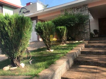 house em Avenida Costábile Romano, Ribeirânia - Ribeirão Preto - SP