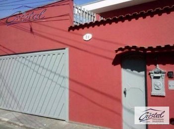 house em Travessa Manoel Theodoro dos Santos, Rio Pequeno - São Paulo - SP