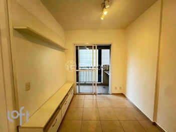 apartment em Rua Washington Luís, República - São Paulo - SP