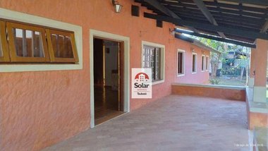 house em Rua General Edgard Monteiro Sampaio, Chácaras Cataguá - Taubaté - SP