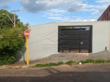 house em Rua Coronel Alves Seabra, Vila Seabra - Bauru - SP