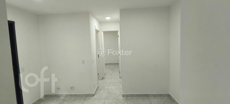 apartment em Rua Dankmar Adler, Vila Suzana - São Paulo - SP