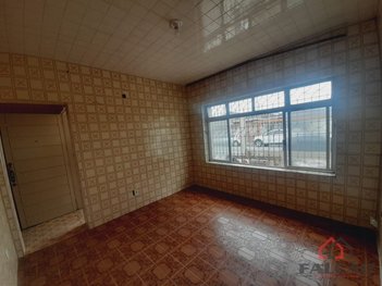 house em Rua Carlos Caldeira, Santa Maria - Santos - SP