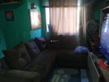 apartment em Rua Alameda das Corticeiras, Mato Grande - Canoas - RS