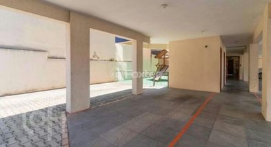 apartment em Rua Upamaroti, Cristal - Porto Alegre - RS