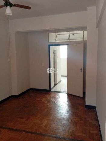 apartment em Avenida Presidente Antônio Carlos, Lagoinha - Belo Horizonte - MG