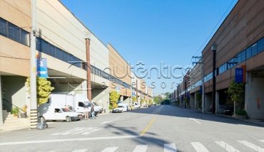 industrial em Anhangüera Km  15, Vila Jaguara - São Paulo - SP