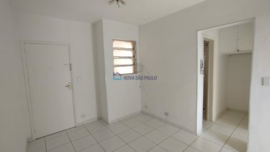 apartment em Rua Major Diogo, Bela Vista - São Paulo - SP