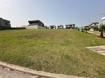 land_lot em Avenida Possidonio José de Freitas, Urbanova - São José dos Campos - SP