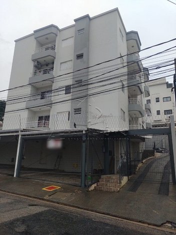 apartment em Rua Mirassol, Vila Trujillo - Sorocaba - SP