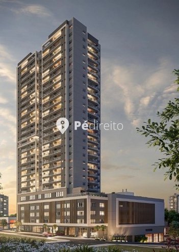 apartment em Irapé, Cidade Mãe do Céu - São Paulo - SP