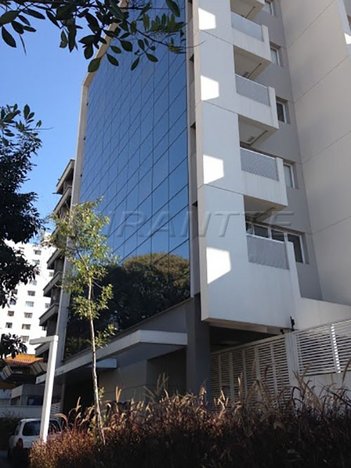 commercial_building em Avenida Pompéia, Vila Pompéia - São Paulo - SP