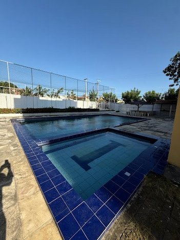 apartment em Rua Recanto Verde, Jangurussu - Fortaleza - CE