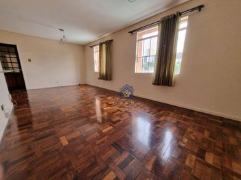 apartment em Rua Saldanha Marinho, Centro - Curitiba - PR