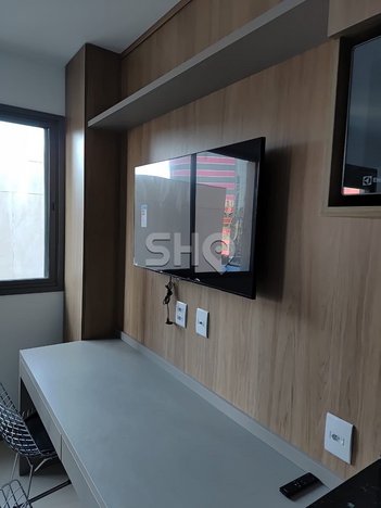 apartment em Rua Fernão Dias, Pinheiros - São Paulo - SP