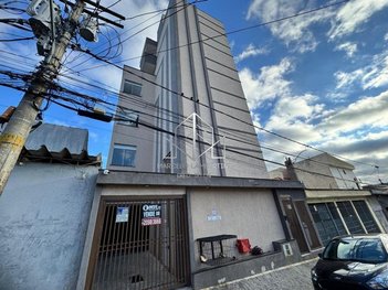 apartment em Rua Majê, Cidade Patriarca - São Paulo - SP