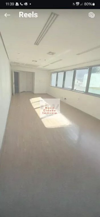 commercial_building em Rua Nova Cidade, Vila Olímpia - São Paulo - SP