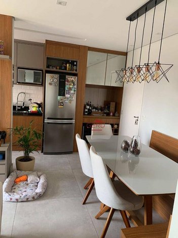 apartment em Rua Lázaro Suave, City Bussocaba - Osasco - SP